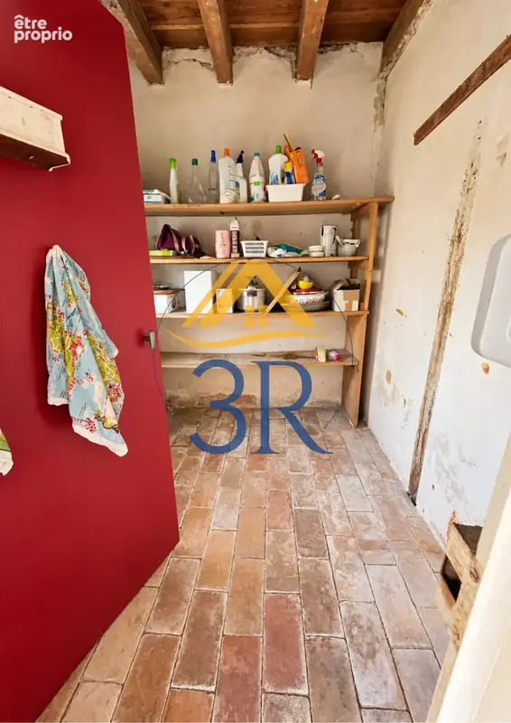 Maison 3 pièces 106 m² à vendre à Palleau (71350) - photo 8