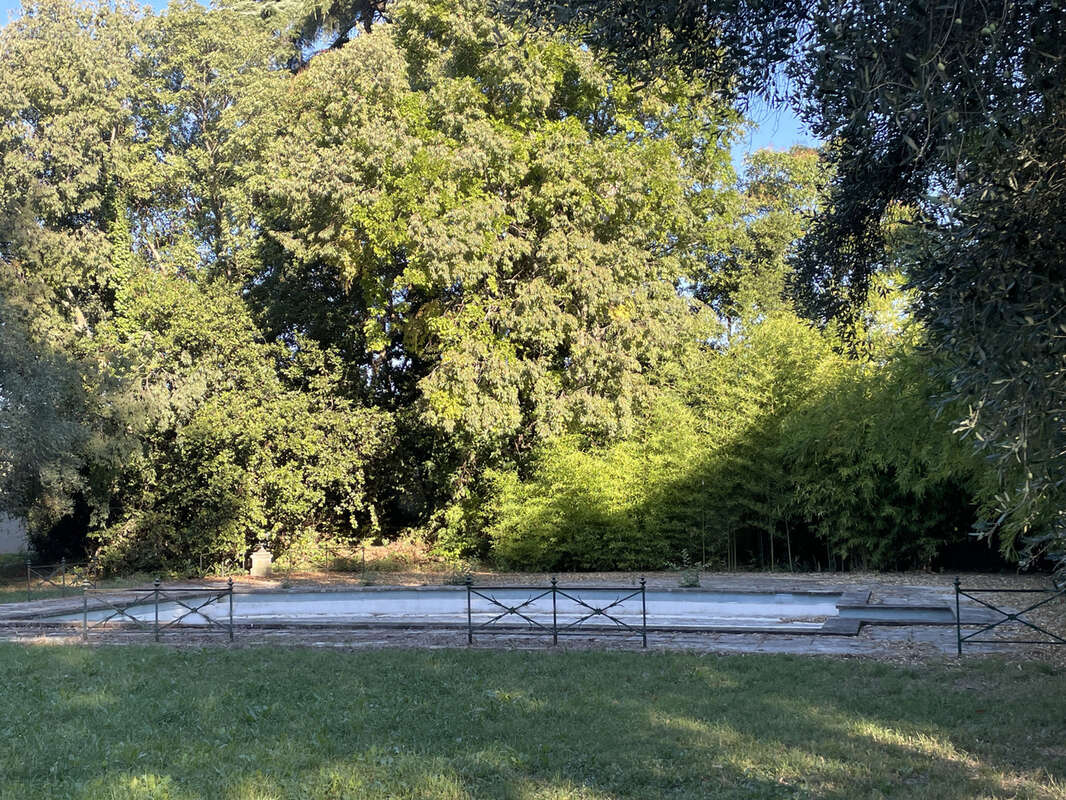 Maison à CAISSARGUES