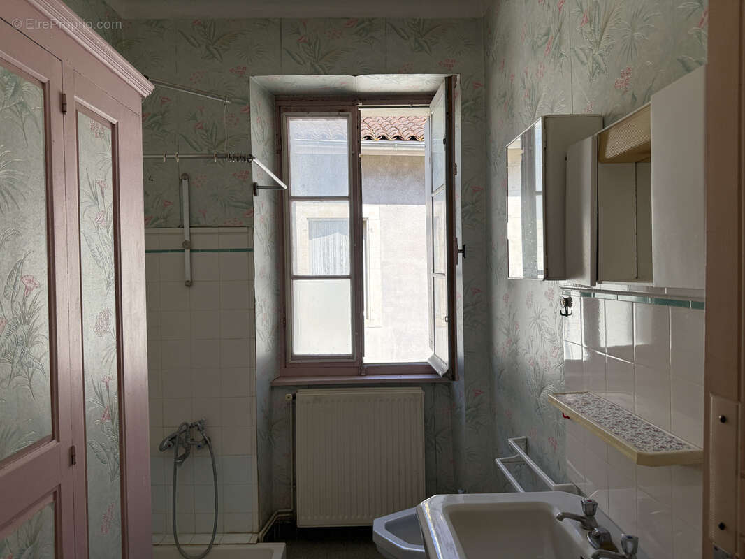 Coeur de ville, maison de village - photo 9
