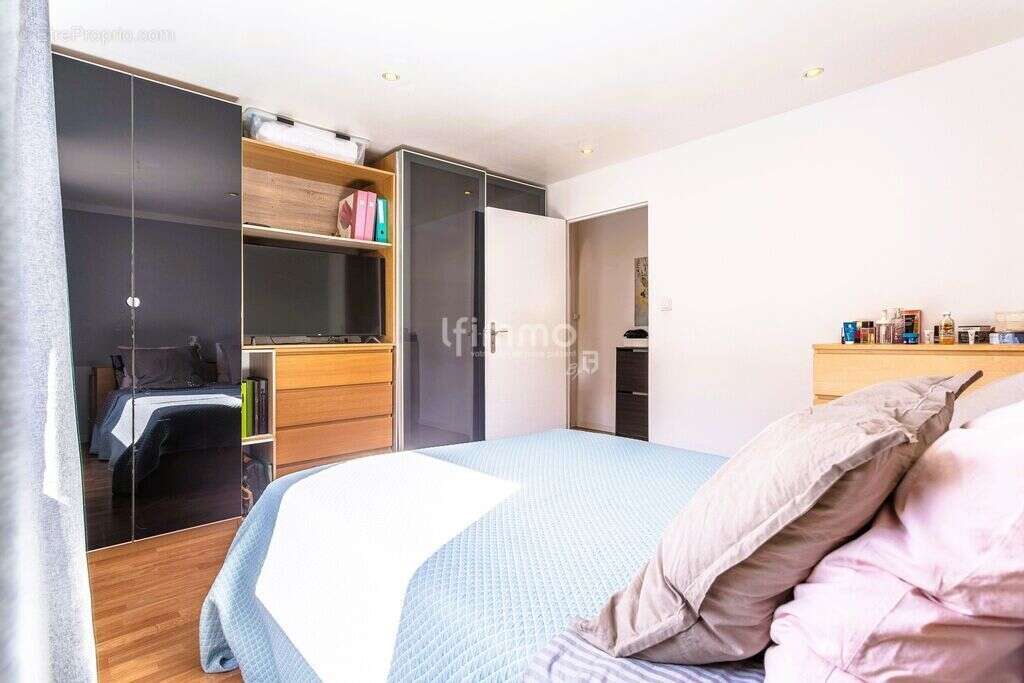 Appartement à OBERHAUSBERGEN