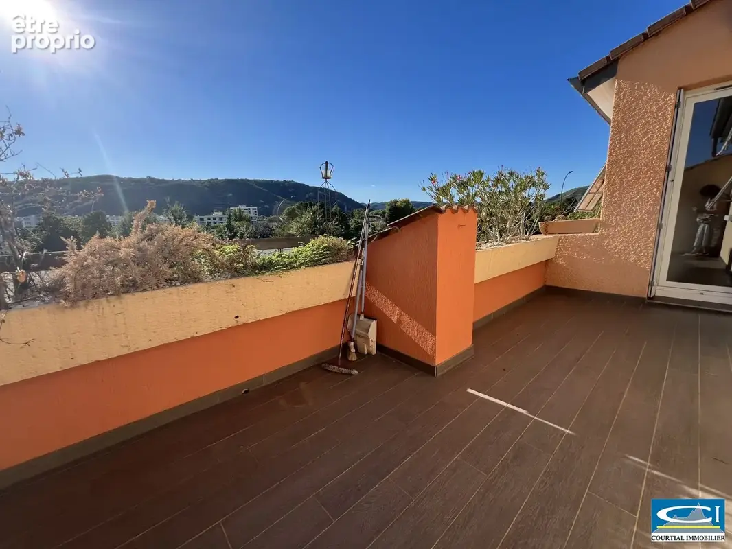 Appartement 3 pièces 83 m² à vendre à Tournon-Sur-Rhone (07300) - photo 4