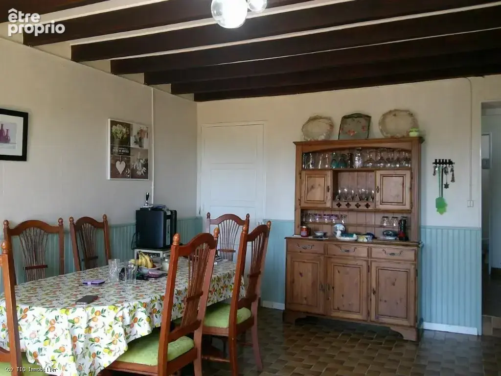 Jolie Maison Avec Un Beau Terrain - photo 13