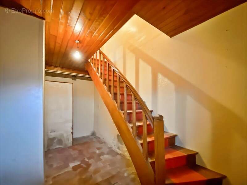 Maison à vendre 6 pièces GIBLES (71) - photo 3