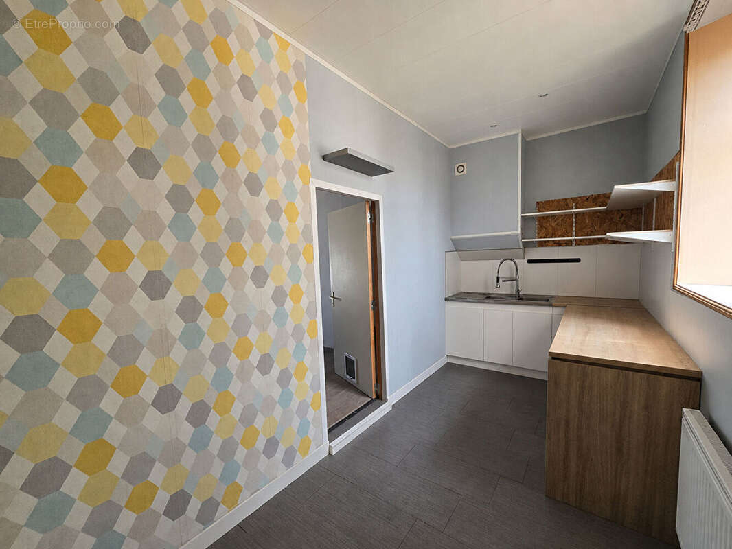 Maison 310m² à rezé - photo 14