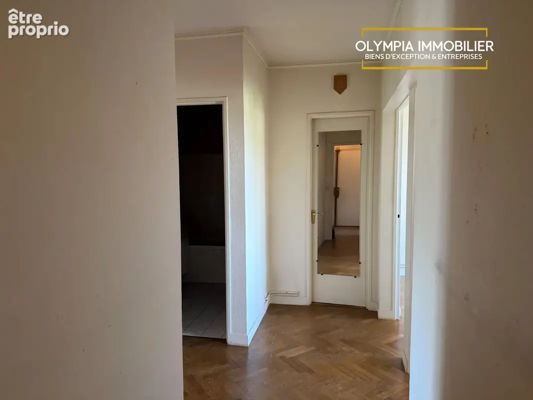 Appartement Traversant 90m2 - 3 chambres - photo 17