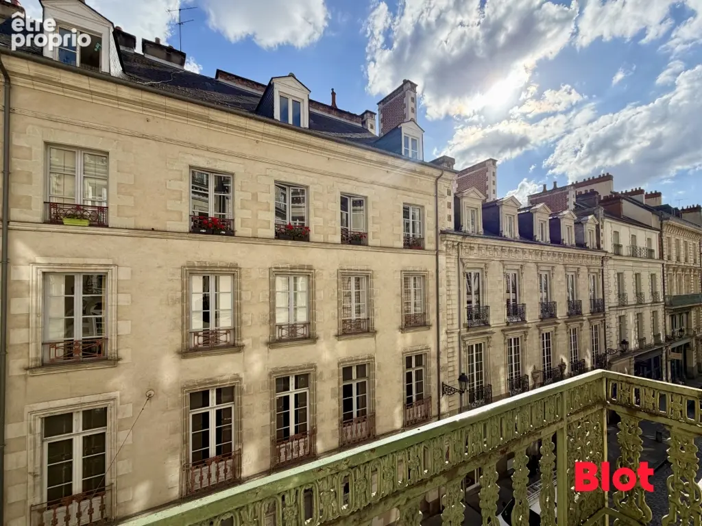 Appartement 6 pièces 178 m² à vendre à Rennes (35000) - photo 7