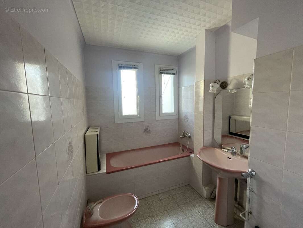 Appartement à BEZIERS
