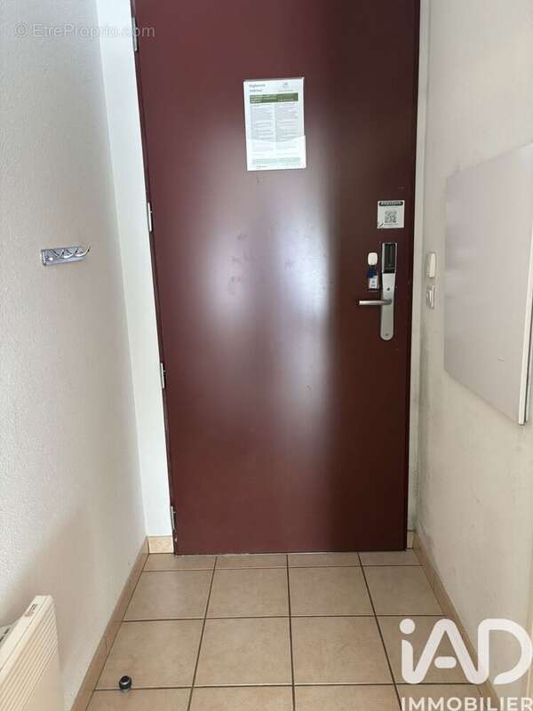Photo 4 - Appartement à SAUMUR