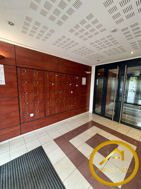 Appartement à ARRAS