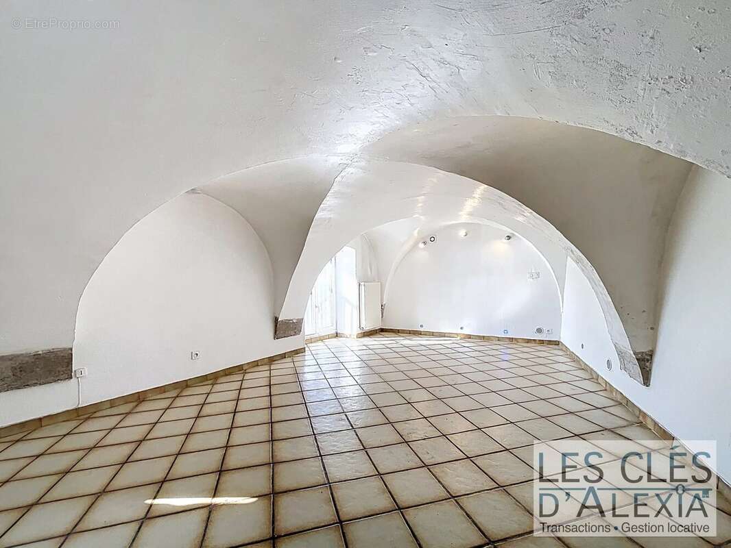 Appartement à VIENNE