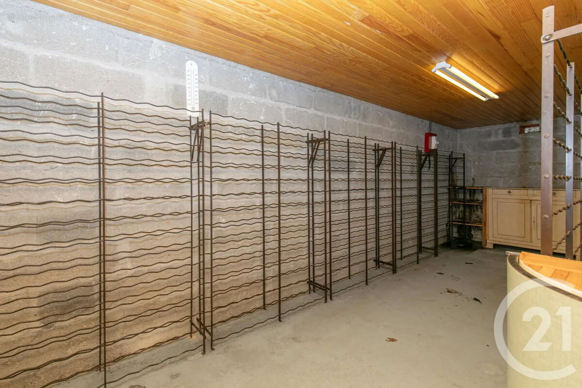 Maison à LIMEIL-BREVANNES