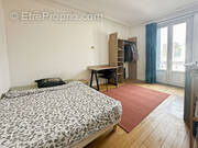 Appartement à MANTES-LA-JOLIE