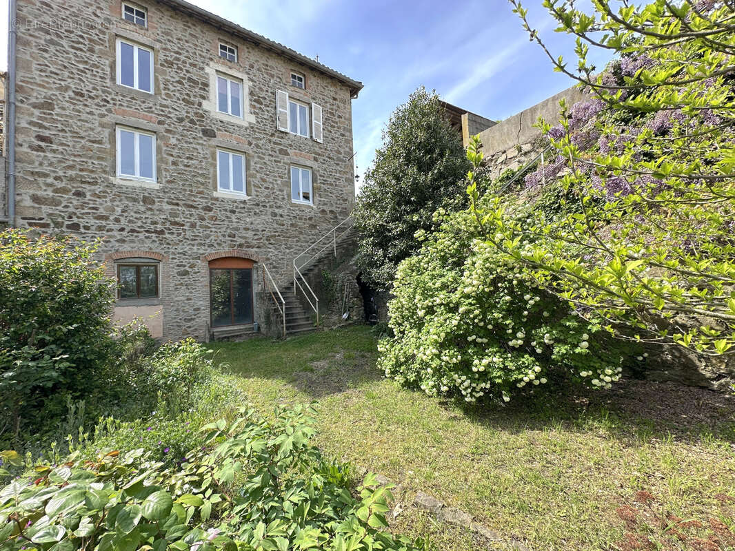 Maison à CHAVANAY