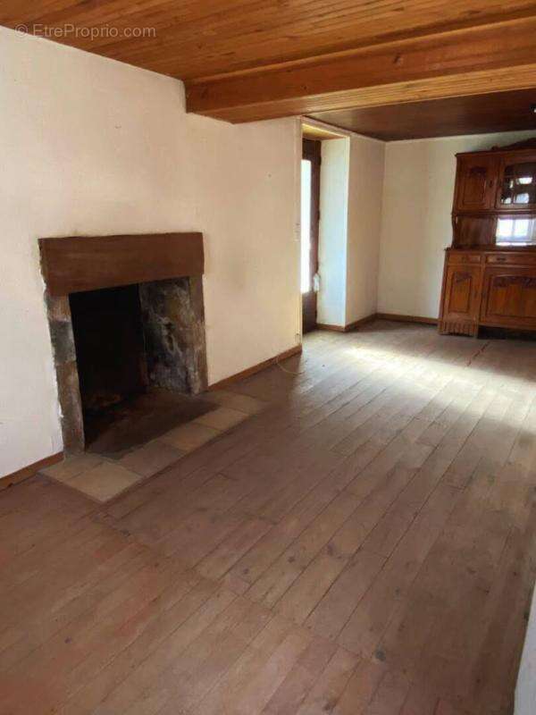 Maison Dussac 100 m2 - photo 4