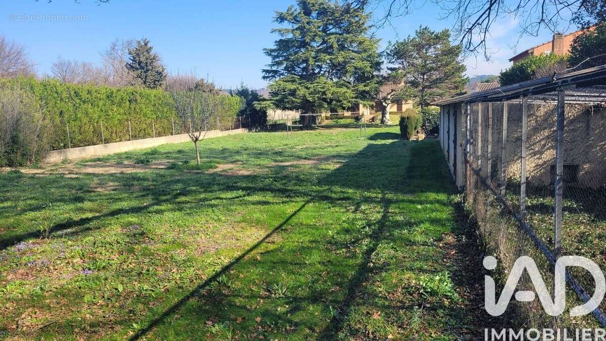 Photo 7 - Terrain à MORIERES-LES-AVIGNON