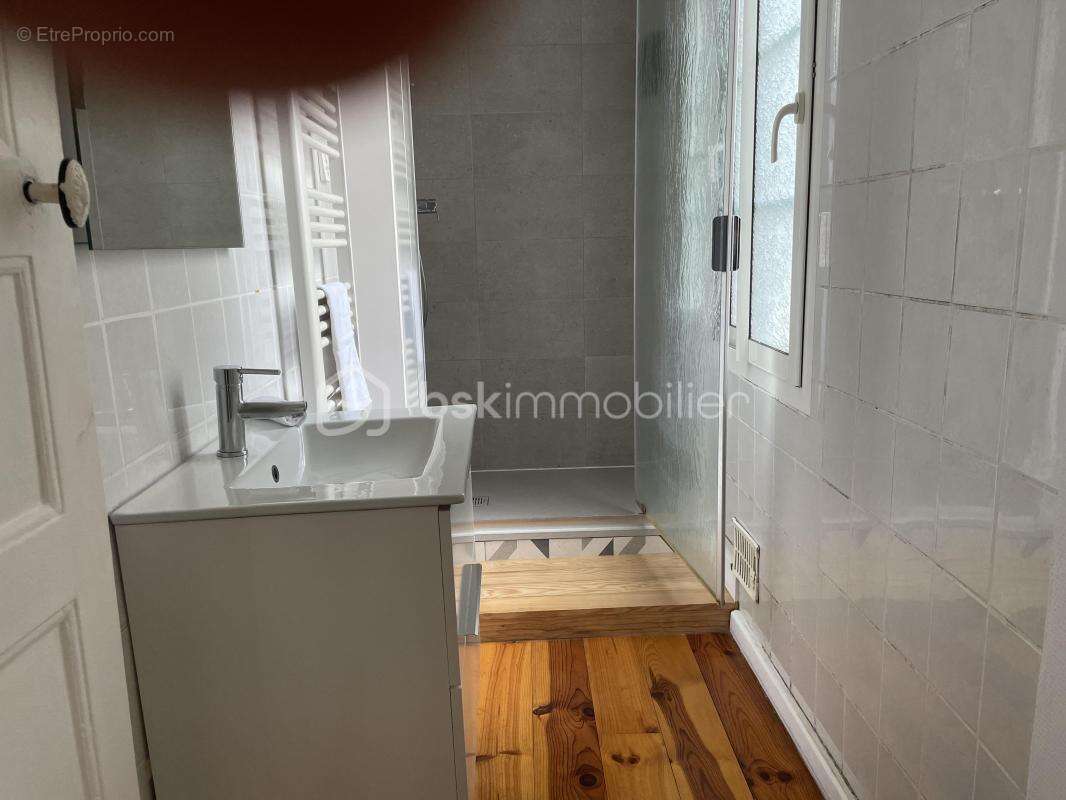 Appartement à PAU