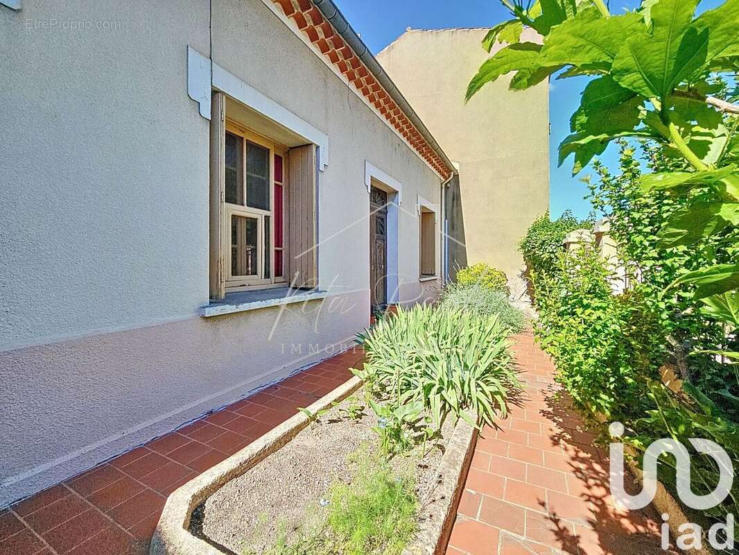 Photo 9 - Maison à PUISSERGUIER
