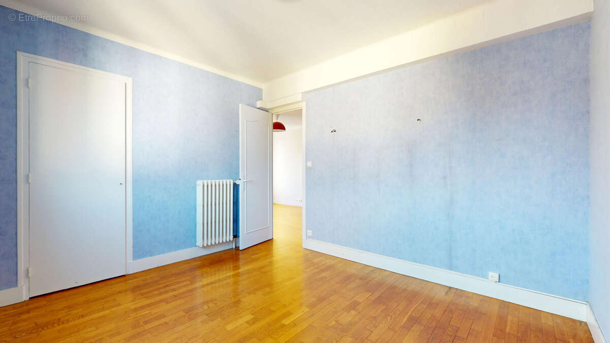 Appartement à BESANCON