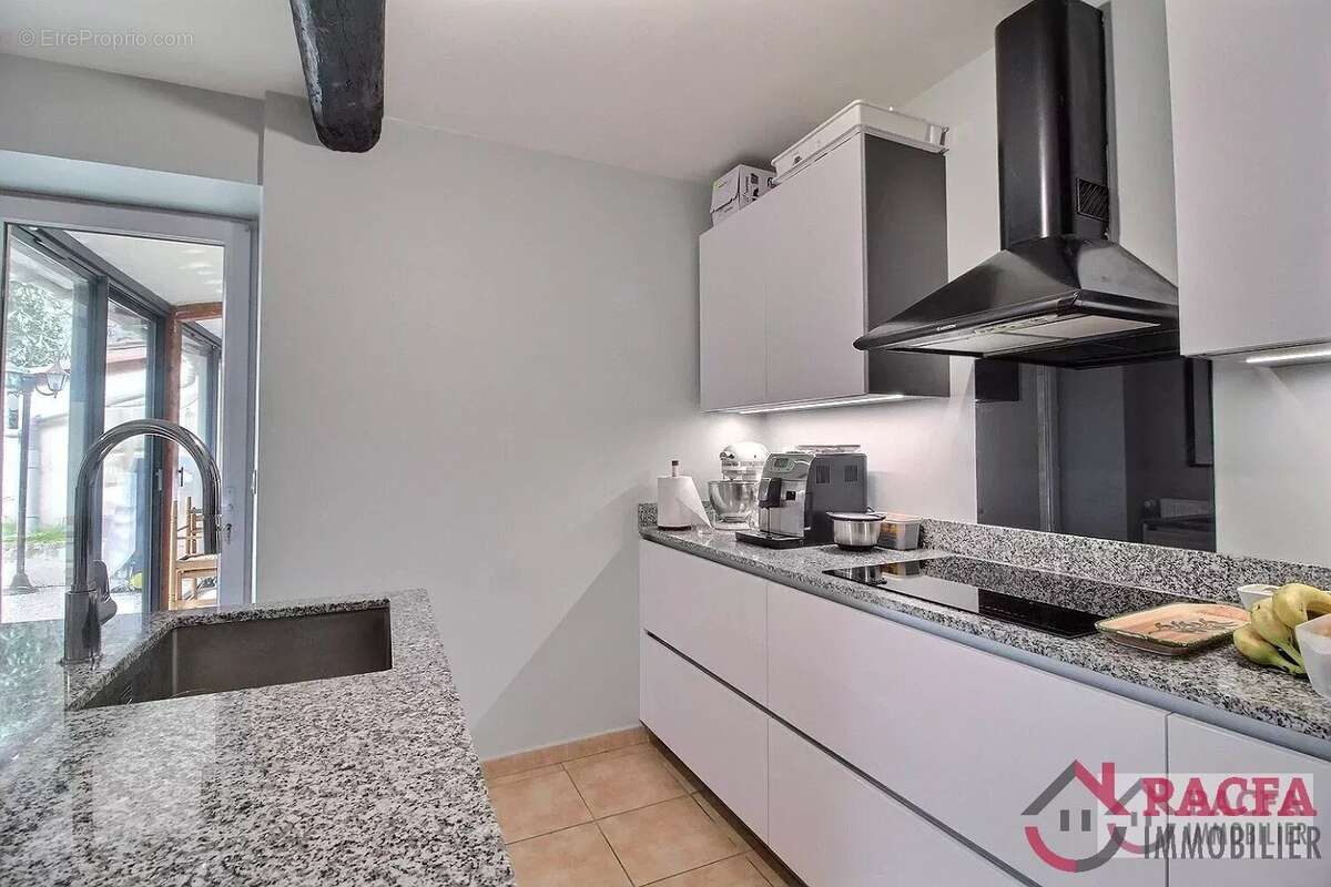 Corbiere/rey - maison rénovée – dpe c - photo 5