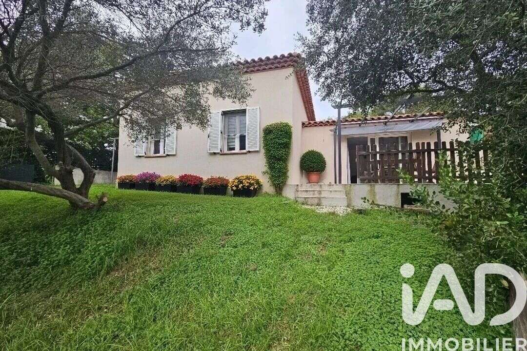 Photo 8 - Maison à LA SEYNE-SUR-MER