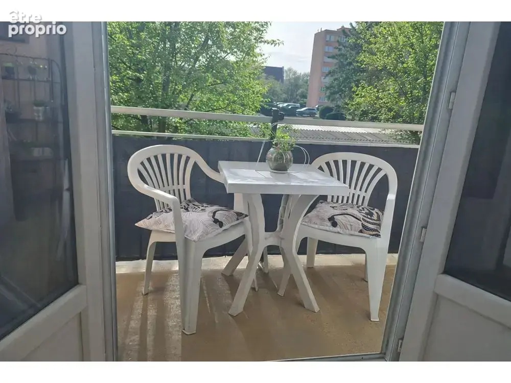 Appartement 3 pièces 60 m² à vendre à Sainte-Foy-Les-Lyon (69110) - photo 2