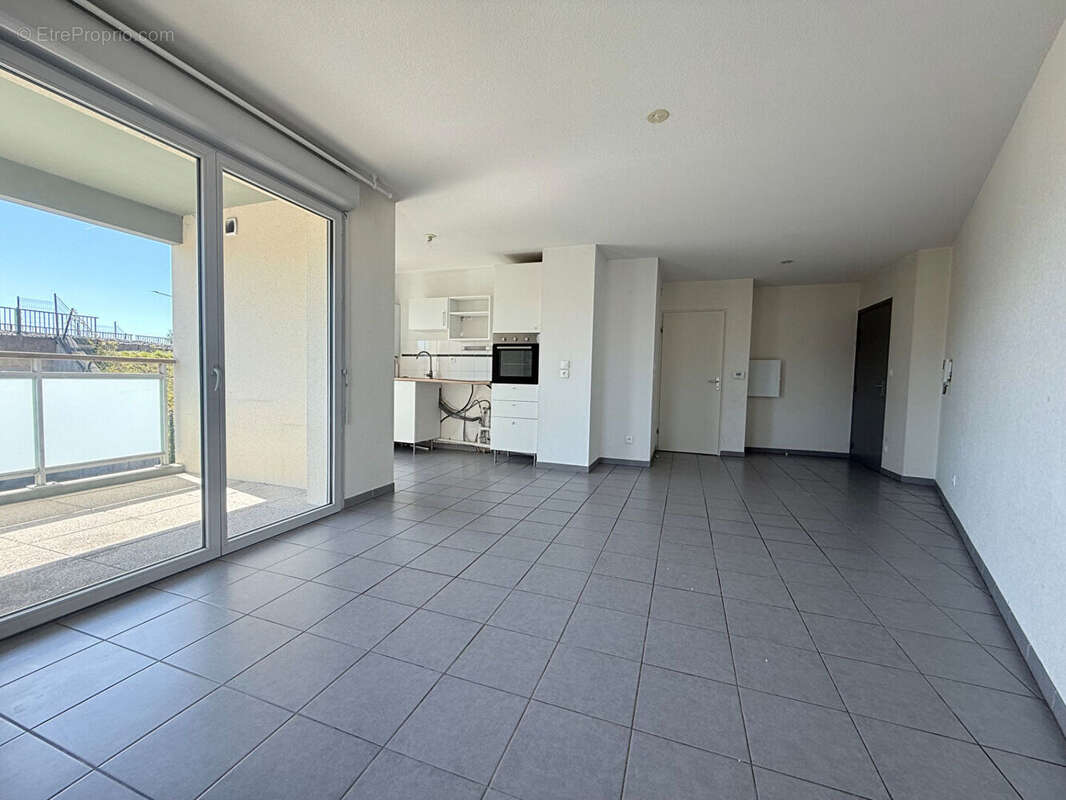 Appartement 3 pièces à vendre à Toulouse - Quartier Croix daurade/Bonnefoy - photo 3