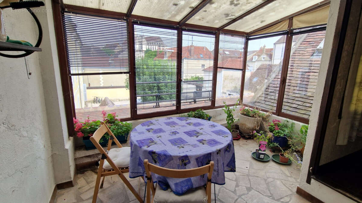 Immeuble de rapport - photo 10