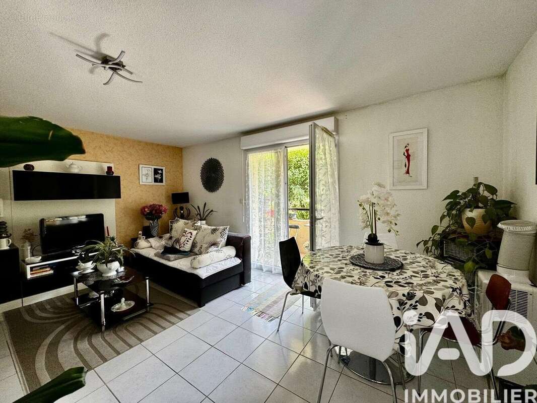 Photo 4 - Appartement à MOISSAC
