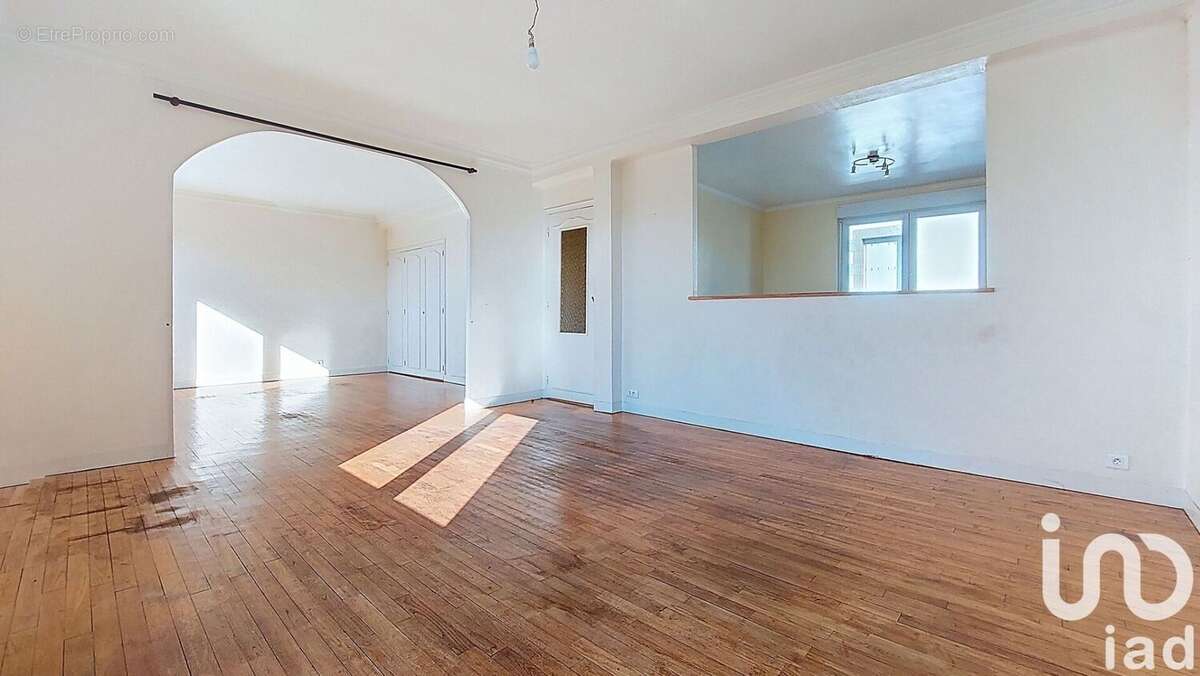 Photo 5 - Maison à PONT-AVEN