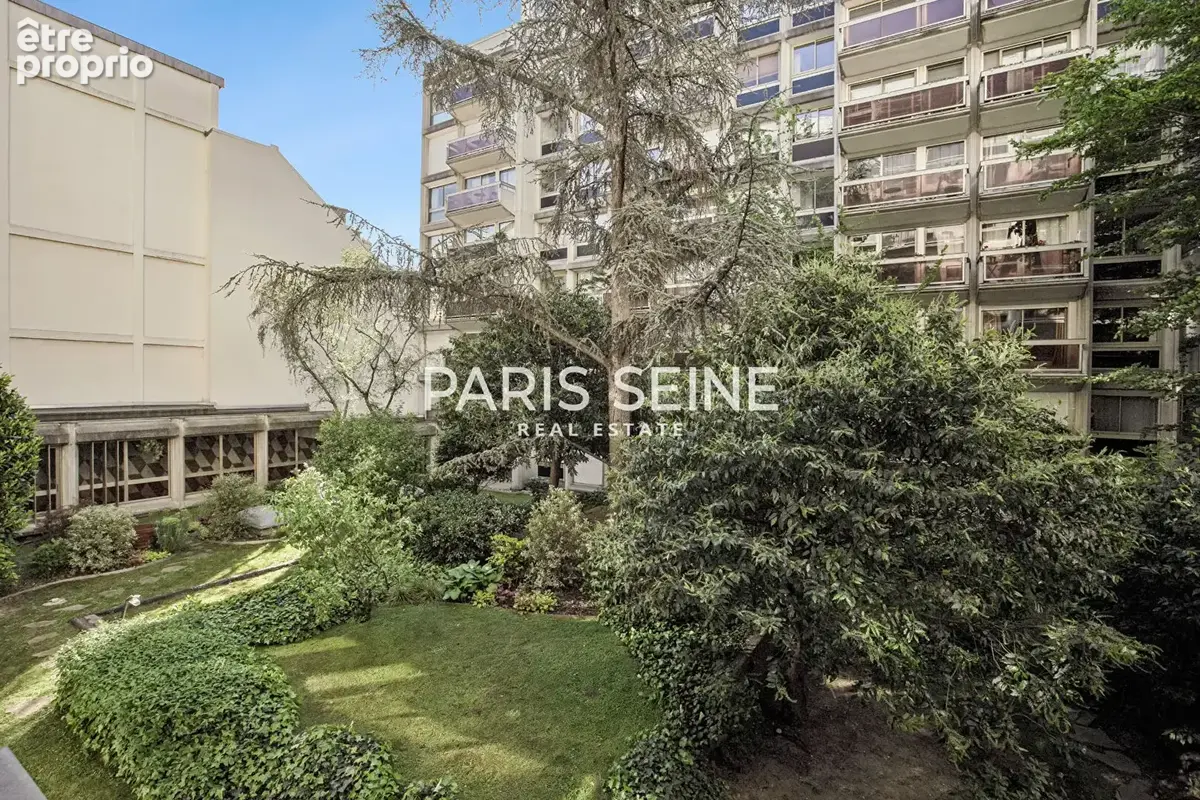 Paris Seine - Traversant et Balcons !! - photo 2