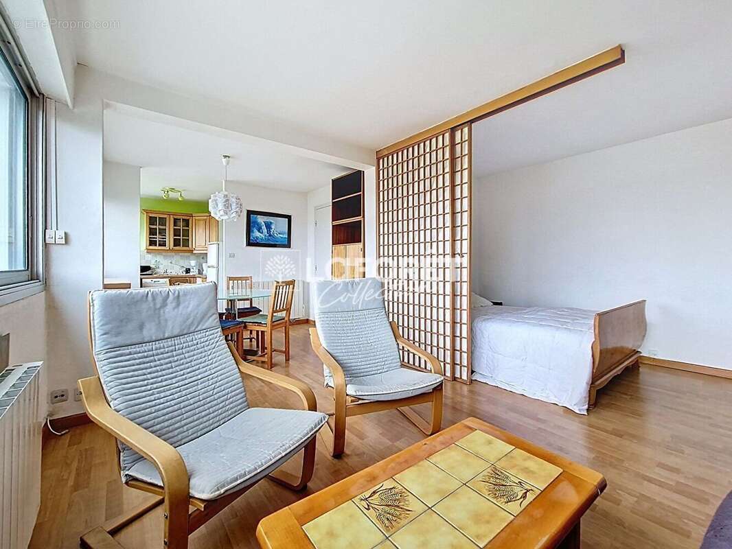 Appartement Secteur Pinède - photo 4