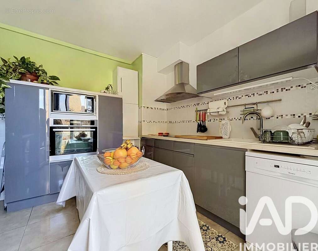 Photo 4 - Appartement à NARBONNE
