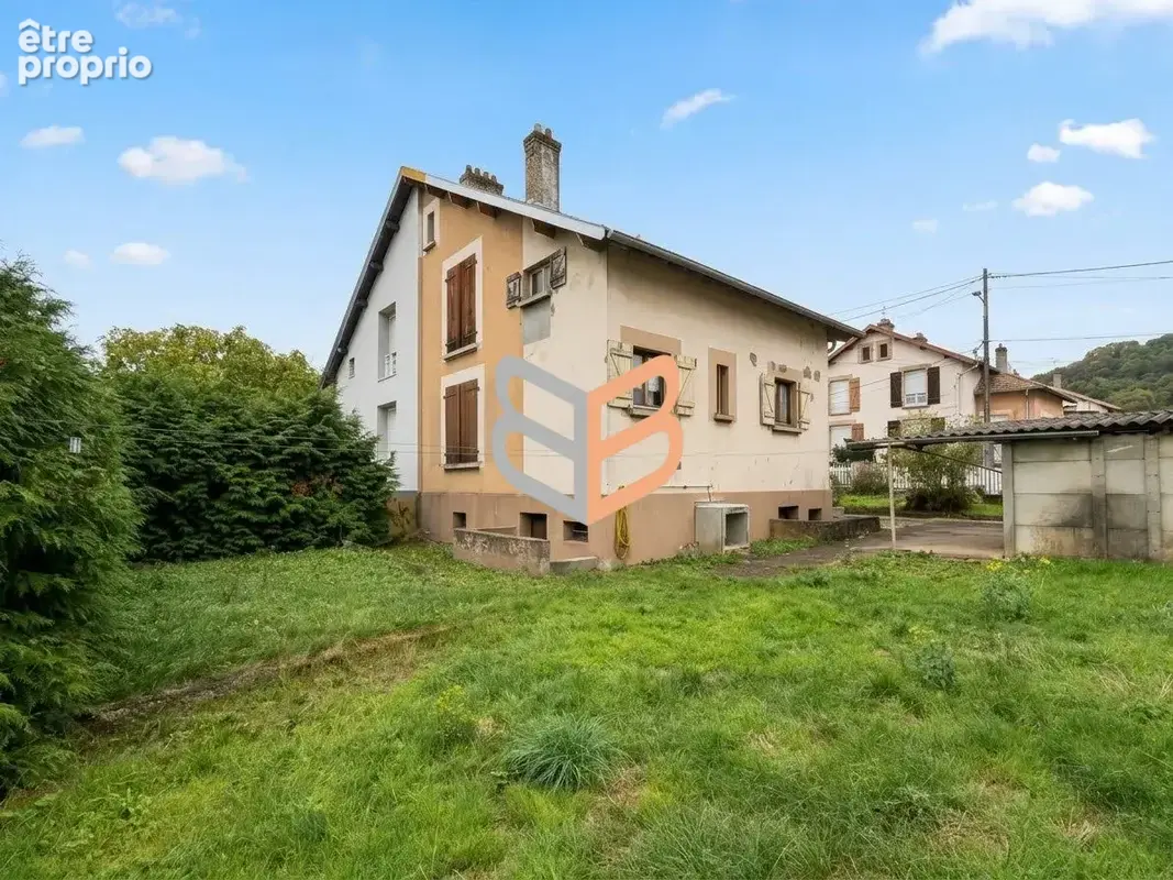 Maison 3 pièces 90 m² à vendre à Fameck (57290) - photo 3