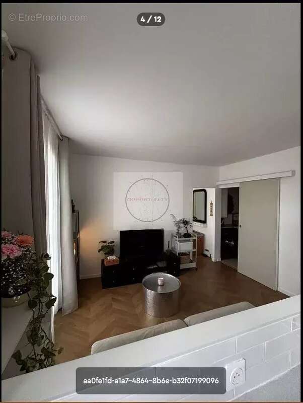 Appartement 31 m² à Epinay-Sur-Seine  - photo 4