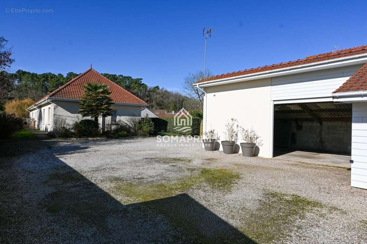 Maison à CUCQ
