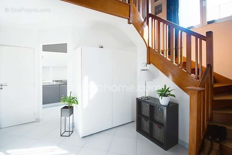 Maison à LONGWY