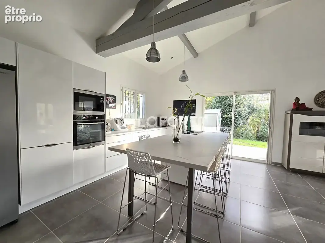 Maison 120 m² de plain-pied à Mouguerre - photo 5
