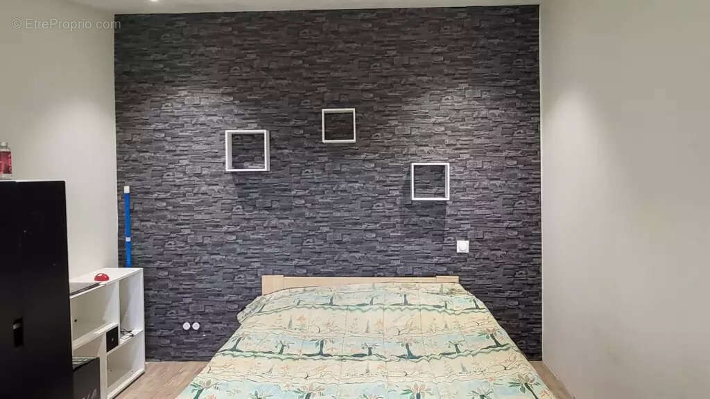 Maison à BAILLEAU-ARMENONVILLE