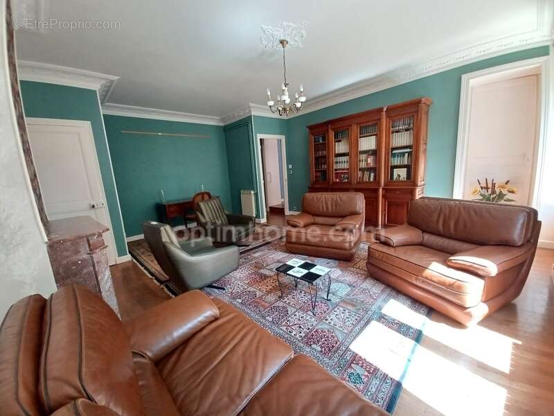 Maison à CONSENVOYE