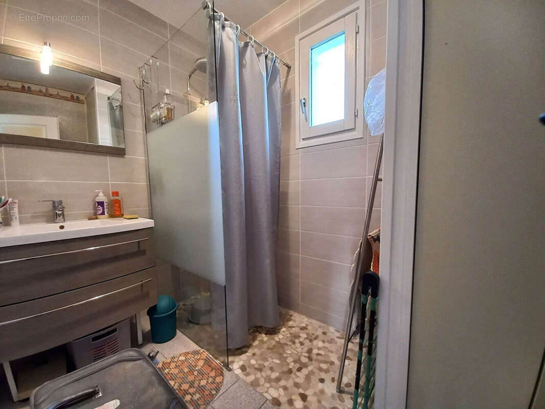 Maison à SAINT-GEORGES-D&#039;OLERON