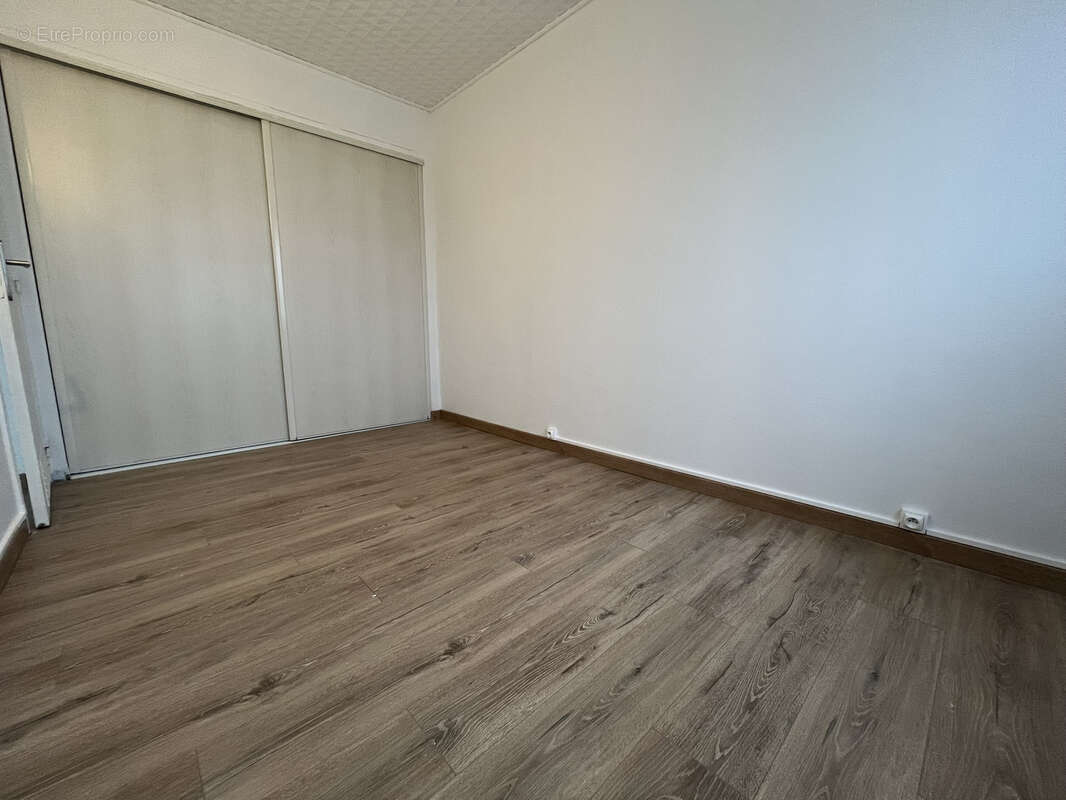 Appartement à MAIZIERES-LES-METZ
