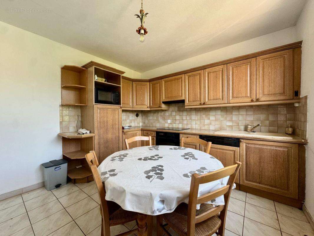 Maison à LAGARRIGUE