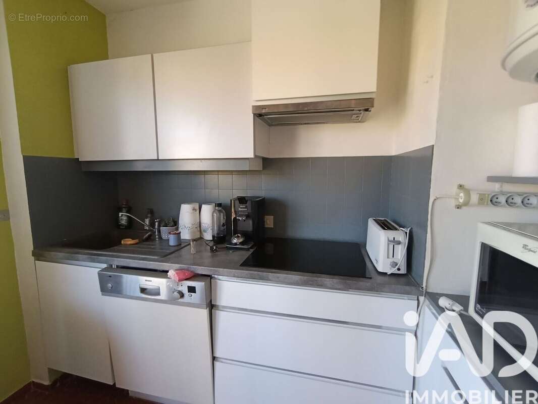 Photo 8 - Appartement à COLLIOURE