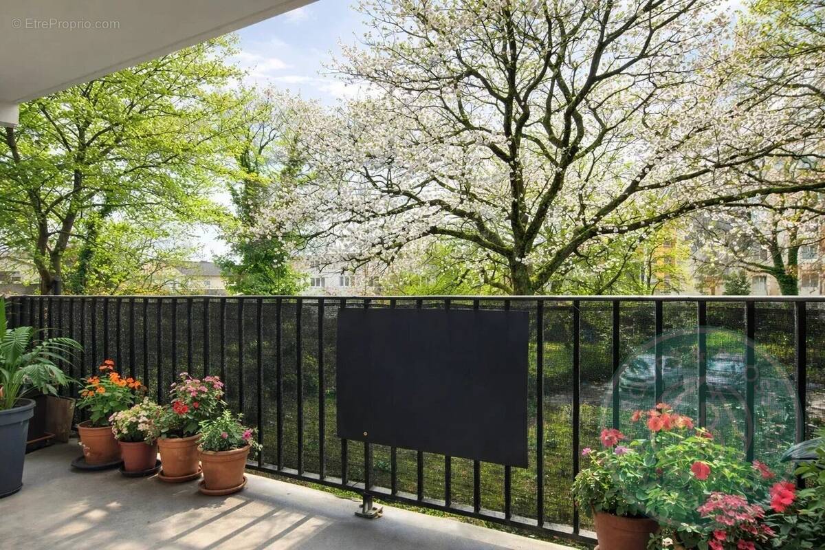Appartement à PAU