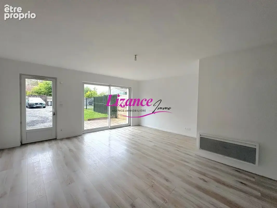 Maison 96 m² à Arleux  - photo 3