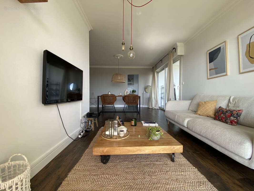 Appartement à NIMES