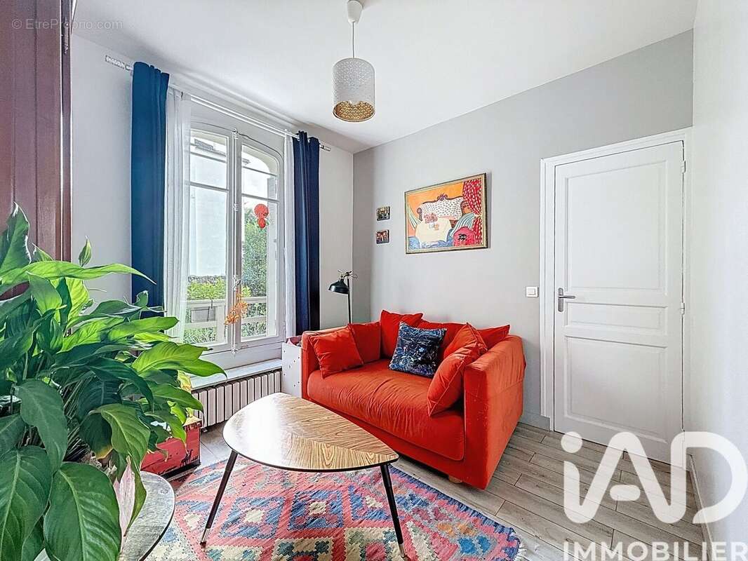 Photo 5 - Maison à ENGHIEN-LES-BAINS
