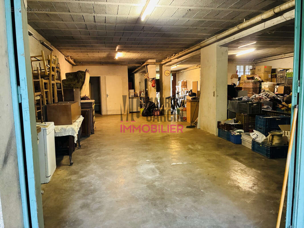 Maison à CHATEAURENARD