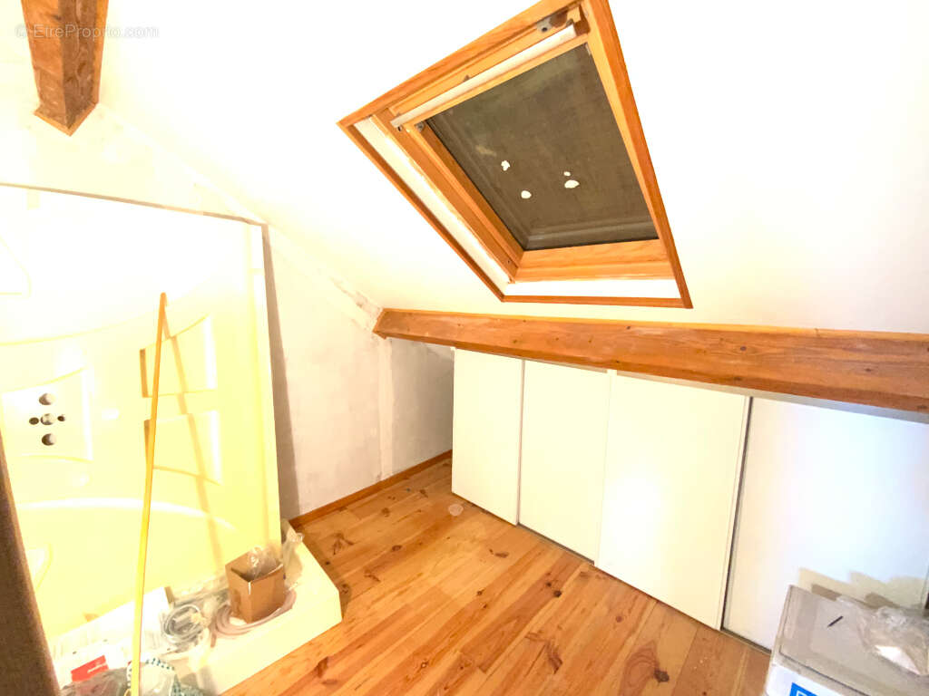 Appartement à LE CREUSOT