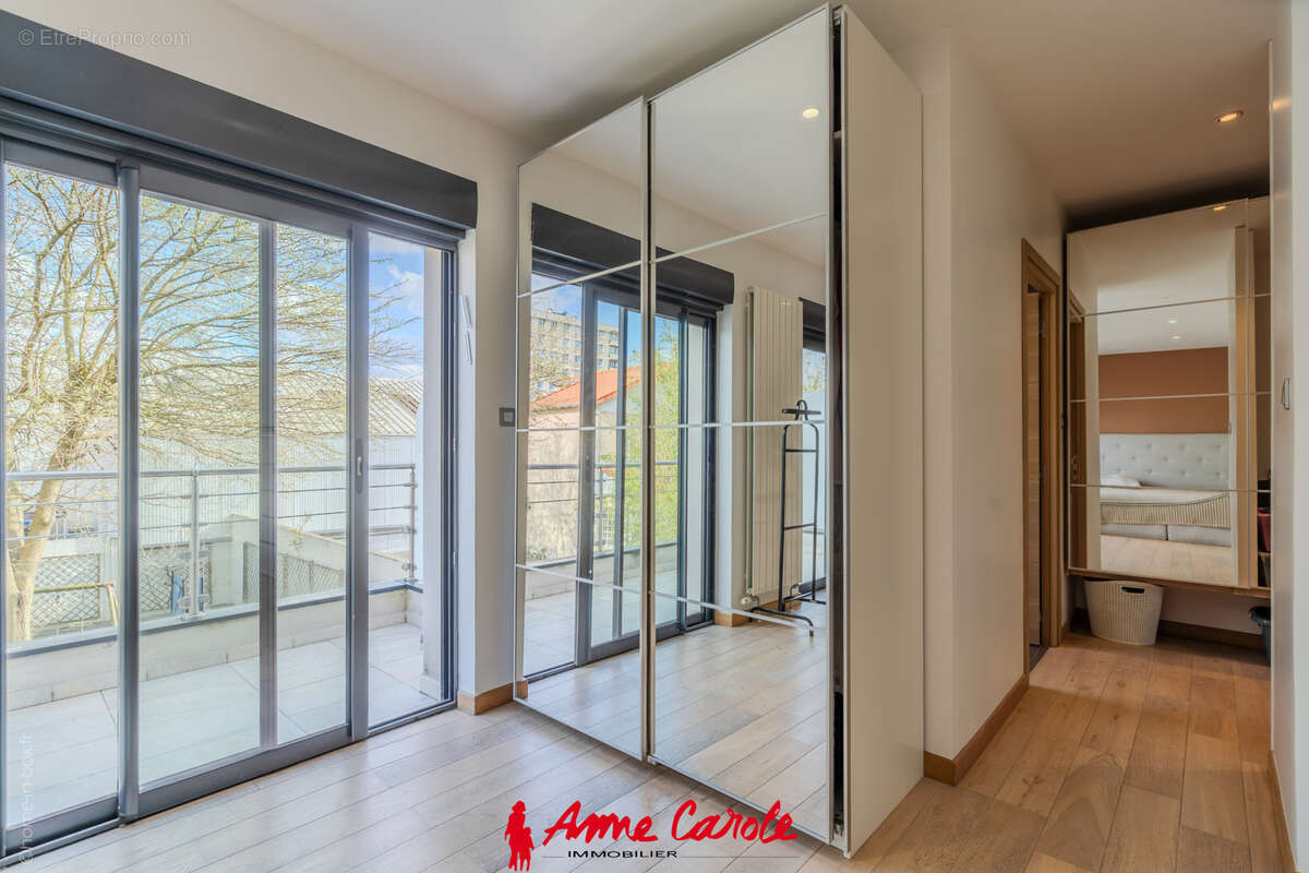 Maison à JOINVILLE-LE-PONT